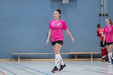 Bild 258 - B-Juniorinnen 2 Loewinnen Cup